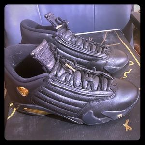 Air Jordan Retro 14 DMP (Defining Moment Pack)